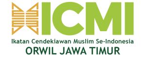 Logo ICMI Jawa Timur